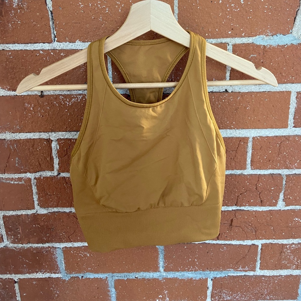 lululemon Ebb to Train Bra